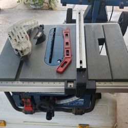 Table Saw
