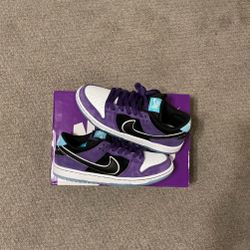 Nike Sb “Hayley Wilson”