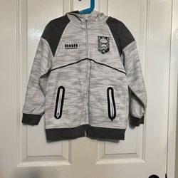 Little Boys Sweaters