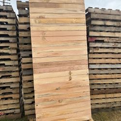 New Clean Dry DIY Palletts $25 Ea