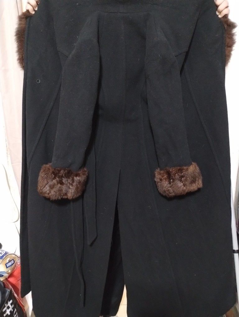 Heavy Coat 