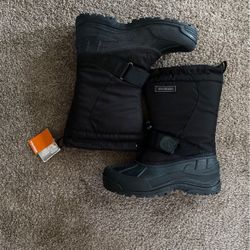 Northside Winter Boots