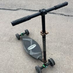 Scooter 