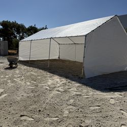 Canopies Tents Tarp Poles Lonas Carpas Tubos Canopy