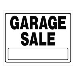 Garage Sale July 6, 2025 1206 East Oak Ave Midland Tx 