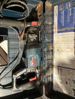 Hammer drill