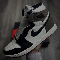 Jordan 1 High OG ‘Dark Mocha’
