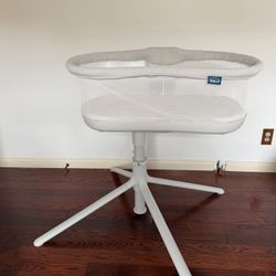 Halo Bassinet 