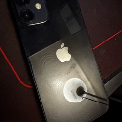 iPhone 12 Mini - Excellent Condition 