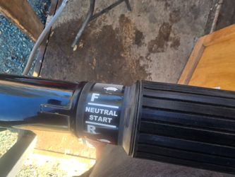 Outboard