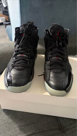 Jordan Jumpman Two Tray