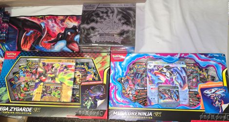 Pokémon Lot