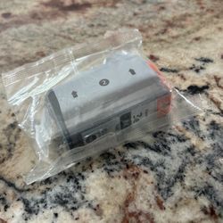 Canon 3e Black Cartridge. Sealed $10?