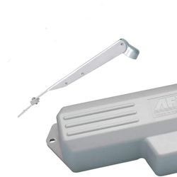 Marinco 37(contact info removed) Series Wiper Kit, 12V, 2.5” Shaft, 110 Degree
