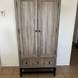 Kitchen Hutch/Armoire