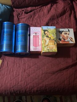 Perfumes
