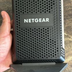 Netgear modem CM1000