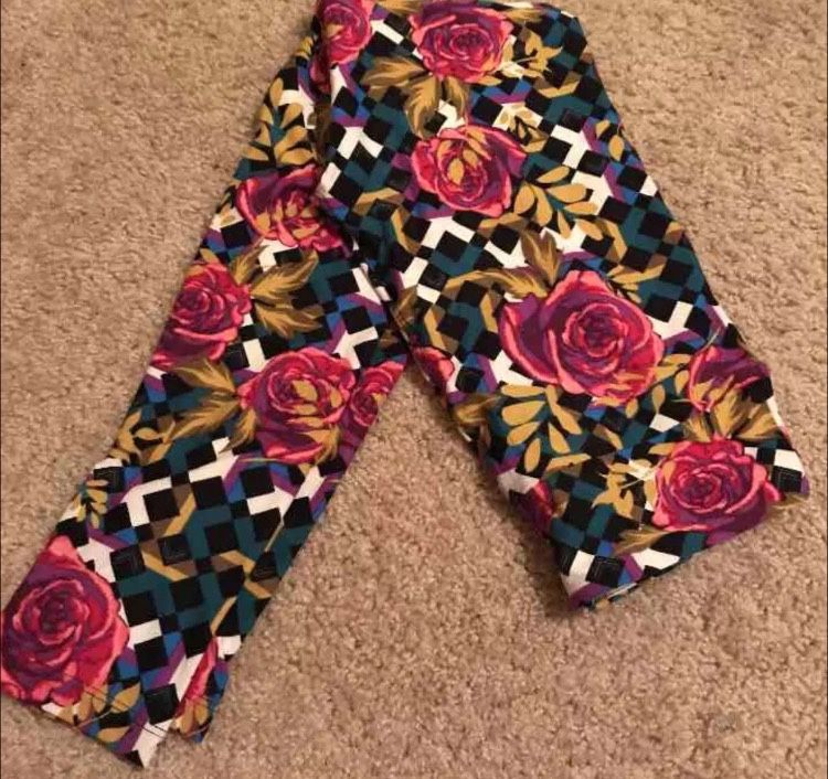 Lularoe Leggings