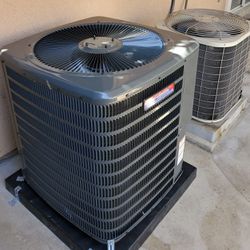 Leading Brand Ac Systems Installed ! FINANCING AVAILABLE 