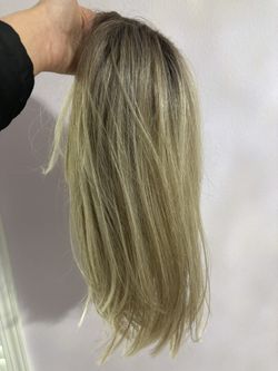 Wig For Sale 