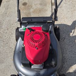 Honda Lawnmower