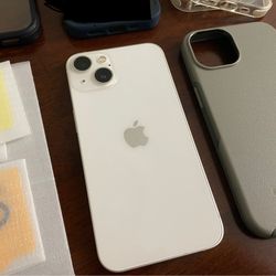 iPhone 13 128GB- Trade Nintendo Switch