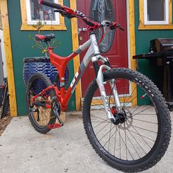 Gt i-drive 3.0 renewed