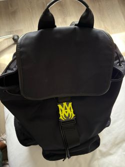 Amiri Backpack 🎒
