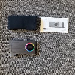 GoDox M1 RGB Camera Light 