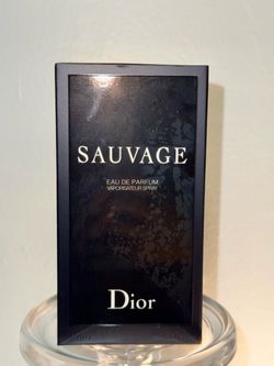 Dior Sauvage Eau de Parfum Spray