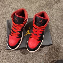 Jordan 1 Youth