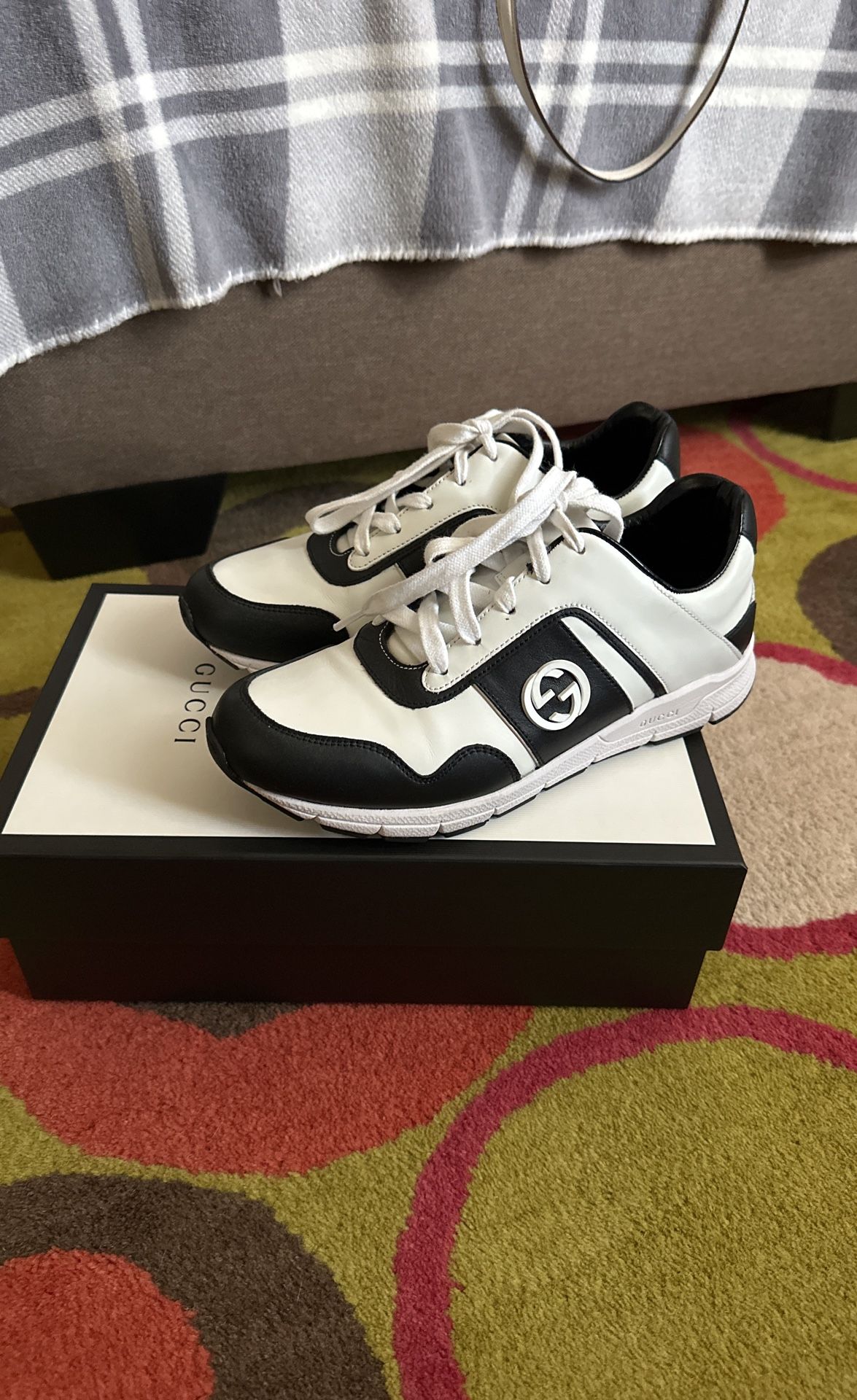 Gucci Shoes