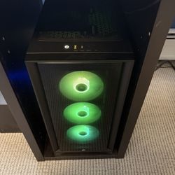 Custom Build High End Gaming / Streaming PC