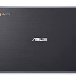 ASUS CHROMEBOOK (NEW)