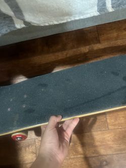 supreme skateboard
