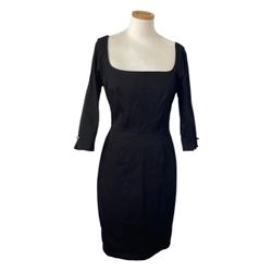 Size XL Lucky Thirteen Midi Dress