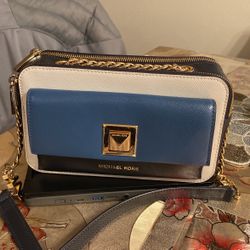 Michael Kors ( MK Cross Body)