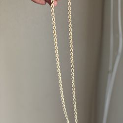 Gold Chain 