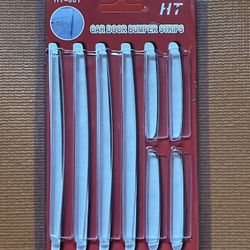Car Door Bumper Strip