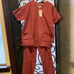 Brand New Eclipse Scrubs By Spectrum Uniforms