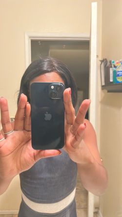 Brand new iPhone 13