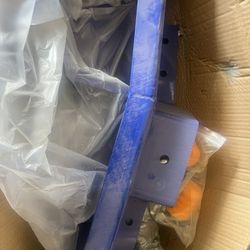 C Notch Kit With Bump Stops 