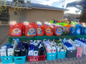 YARD SALE ONLY TODAY 6AM TO 12:00 PM