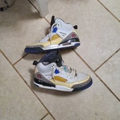 Jordan
