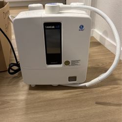 Enagic Langen K8 Water Ionizer 