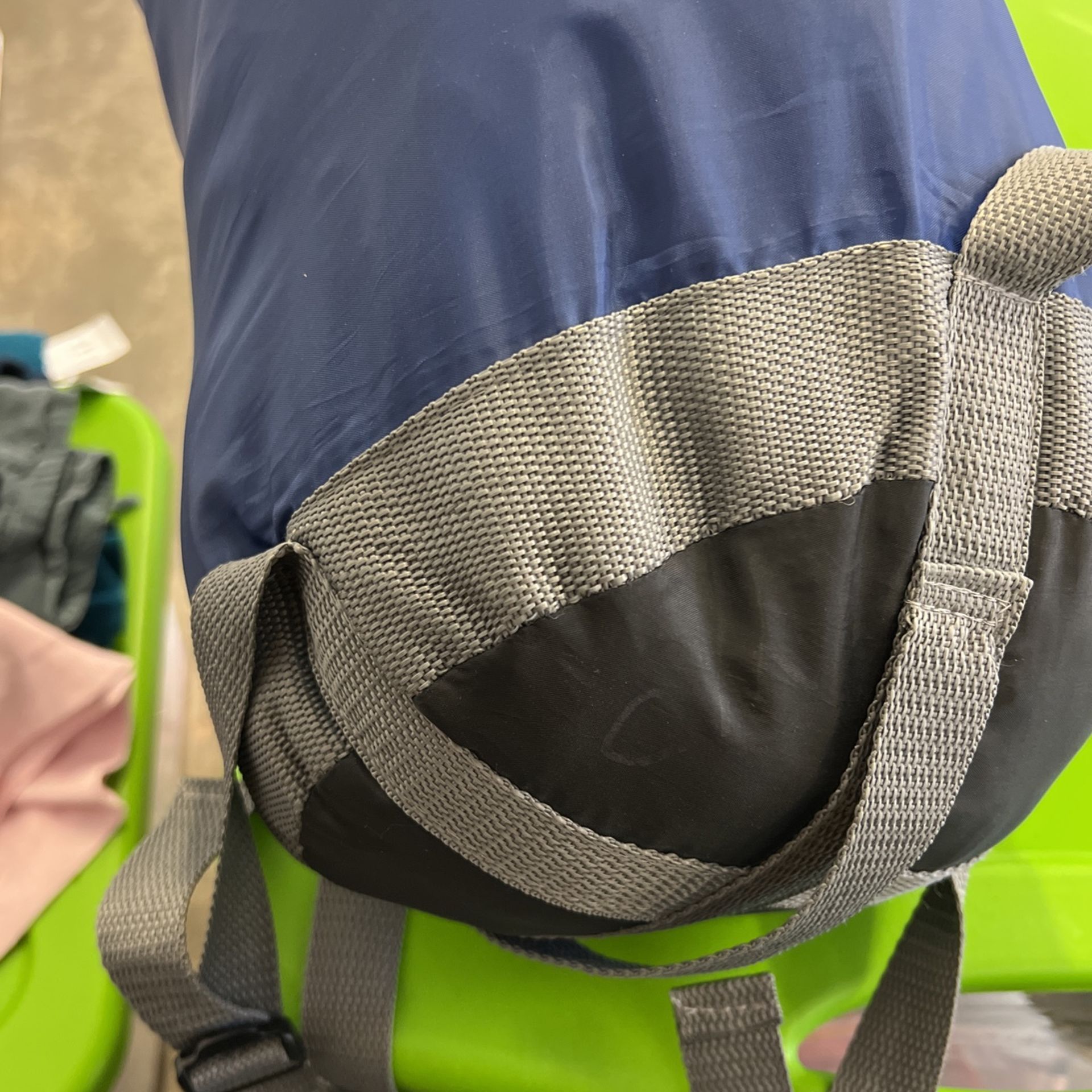 Sleeping Bag