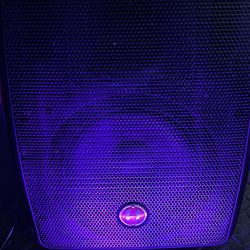 Harbinger RT25  speaker