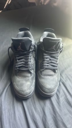 SEND OFFERS Jordan 4 Black Cat 2025 NEGOTIABLE