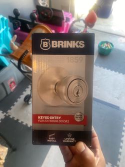 Door lock