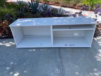 Free cabinet
